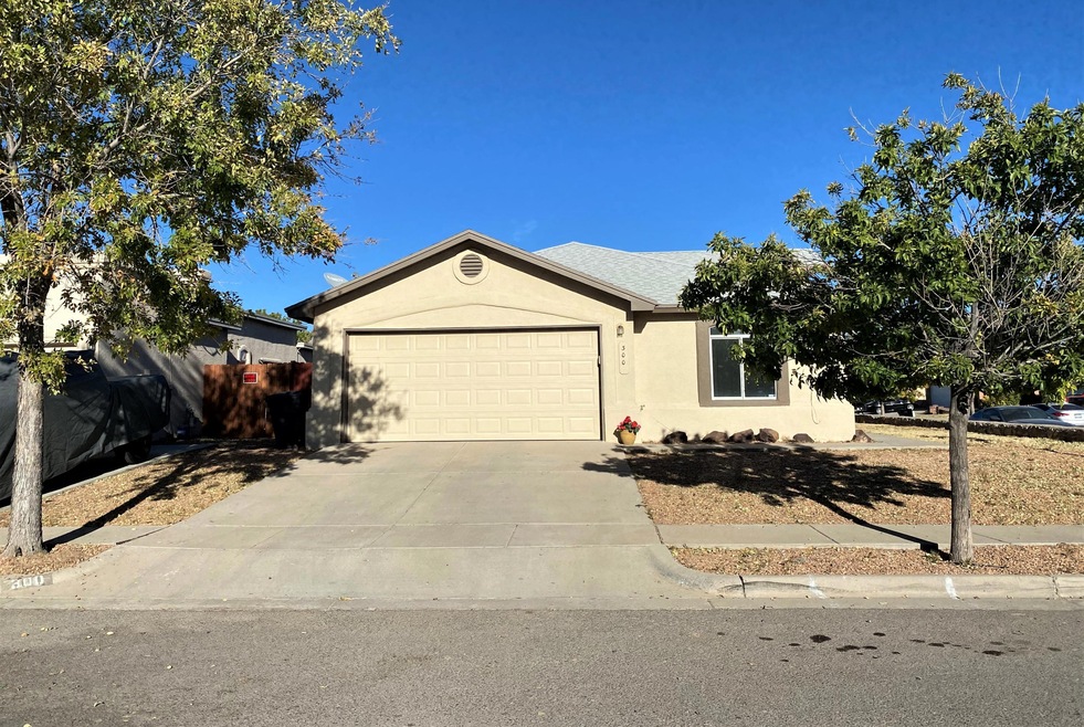 300 Schoellkopf Place, Horizon City, TX 79928 - photo 1