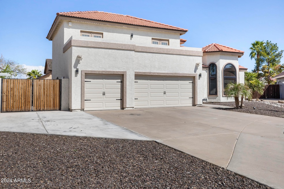 4078 W Victoria Ln, Chandler, AZ 85226 - photo 1