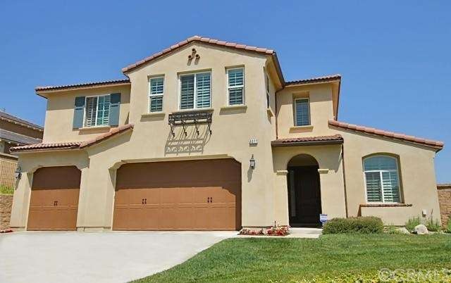 Stunning home, high-end finishes!
