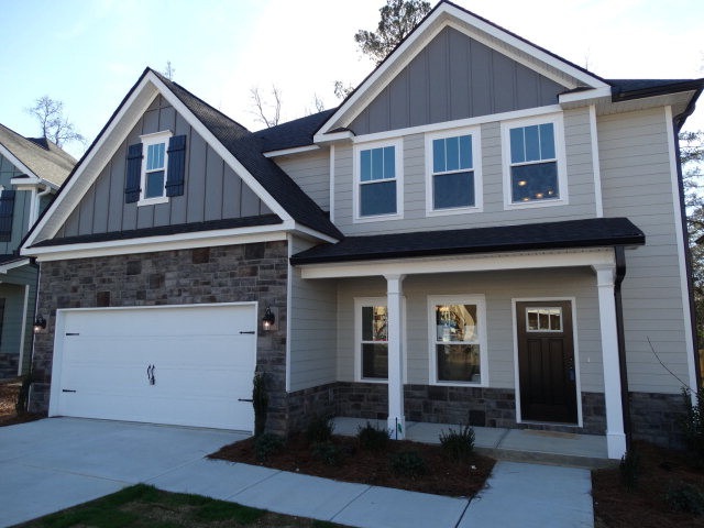 230 Ryan Ln, Evans, GA 30809 - photo 1