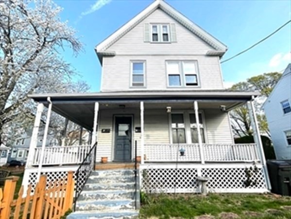 51 Edison St unit 2, Quincy, MA 02169 - photo 1