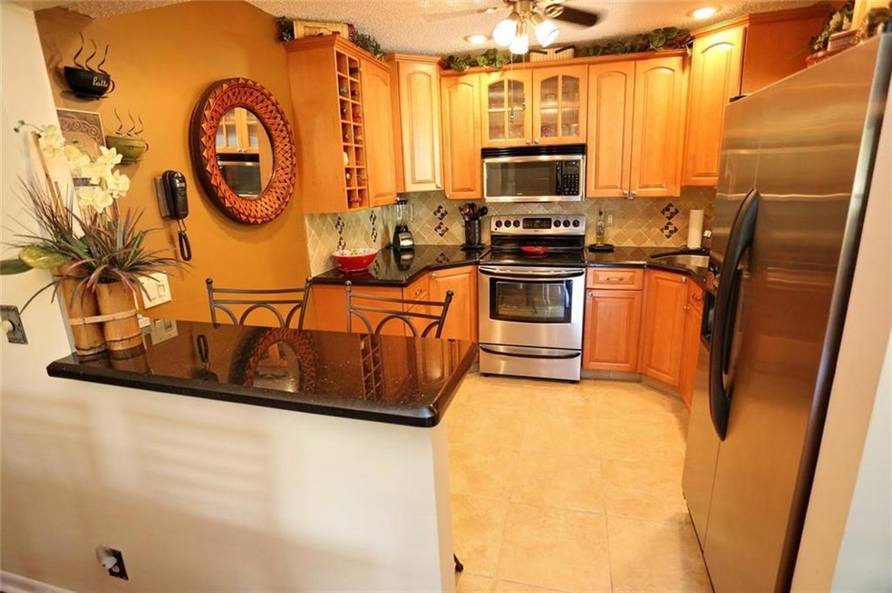 BEAUTIFUL NEW KITCHEN