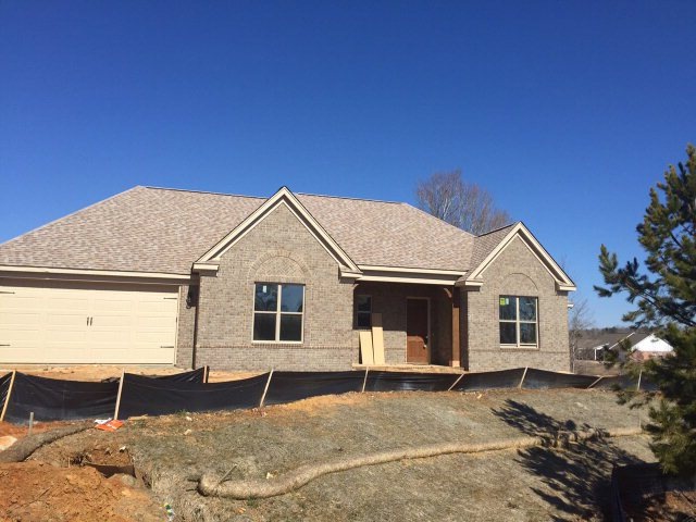 314 Lakes Dr N, Oxford, MS 38655 - photo 1