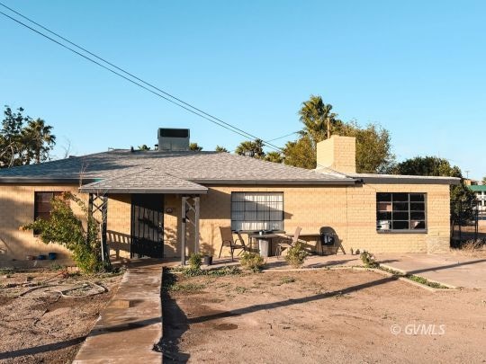 414 E 7th St, Safford, AZ 85546 - photo 1