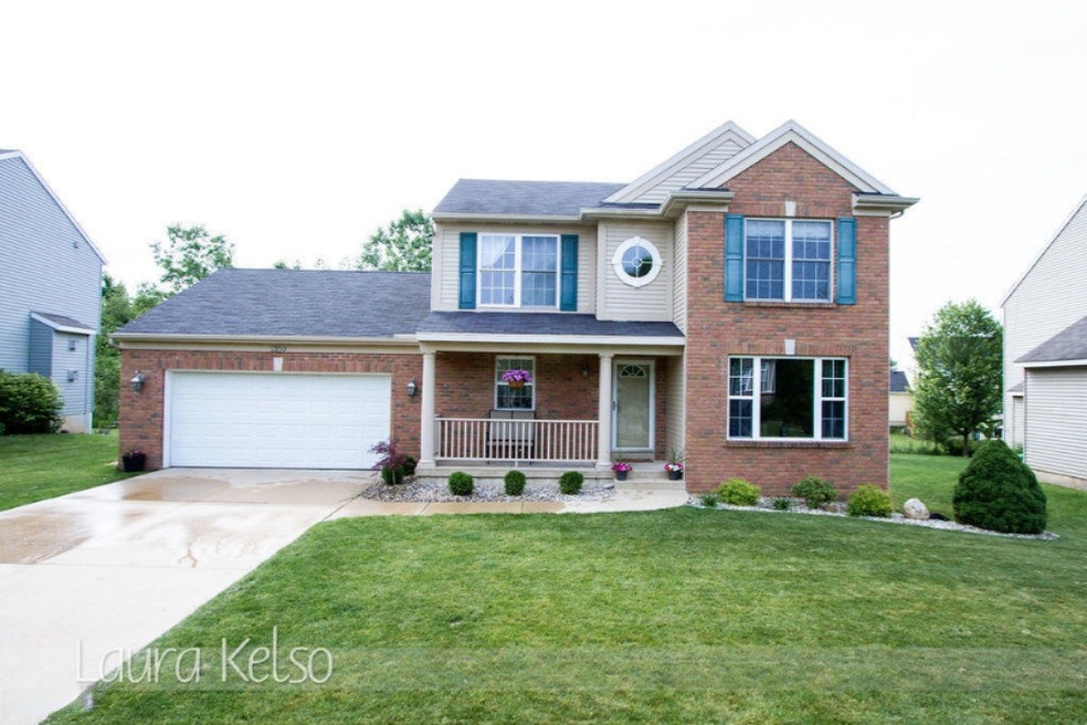 2230 Beatrice Dr NE unit 74, Grand Rapids, MI 49505 - photo 1