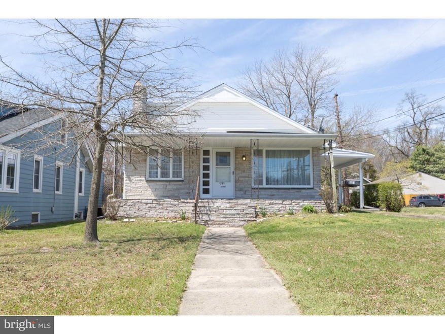 1151 Mantua Pike, West Deptford, NJ 08051 - photo 1