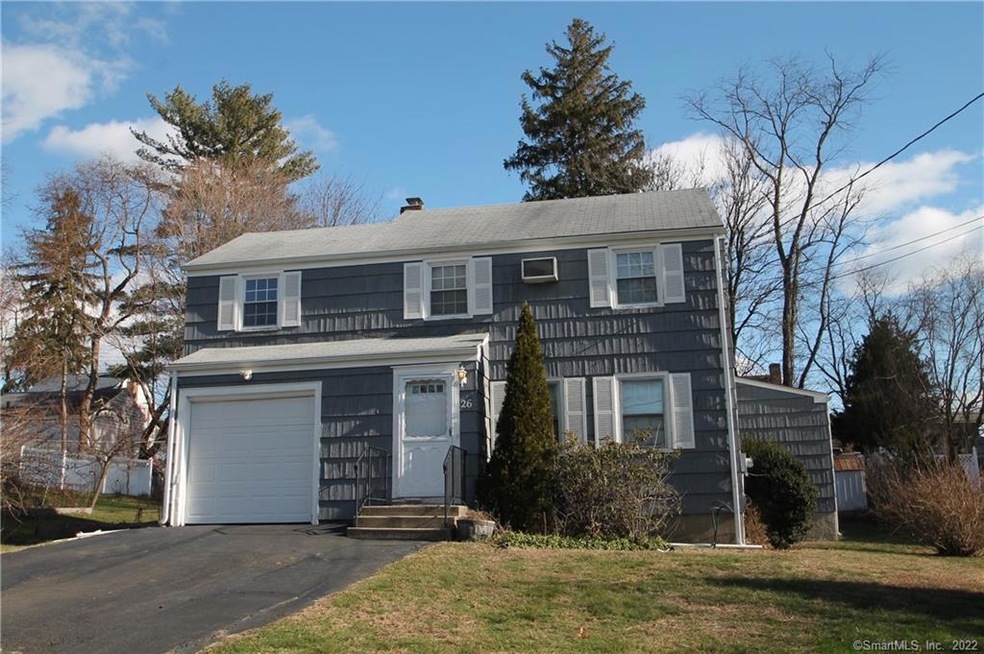 26 Guilford Dr, Bridgeport, CT 06606 - photo 1