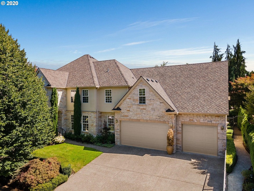 3464 Chelan Dr, West Linn, OR 97068 - photo 1