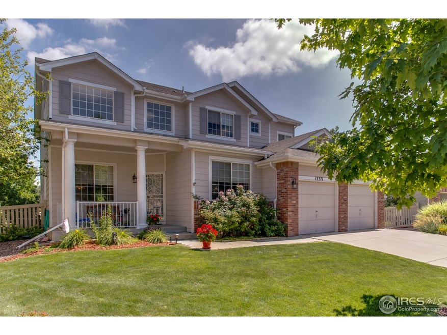 Welcome Home!