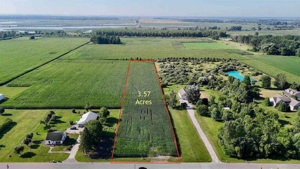 0 Hart V L Rd unit 50183986, Saginaw, MI 48609 - photo 1