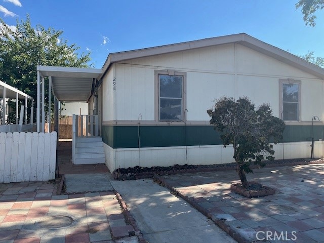 3524 E Avenue R unit 298, Palmdale, CA 93550 - photo 1