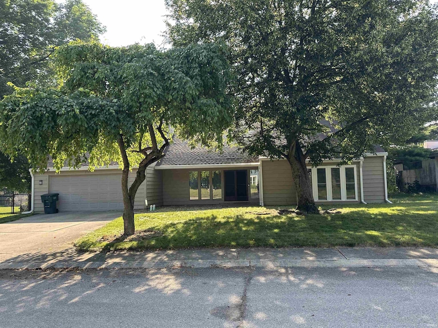 3541 W Johnson Cir, Muncie, IN 47304 - photo 1