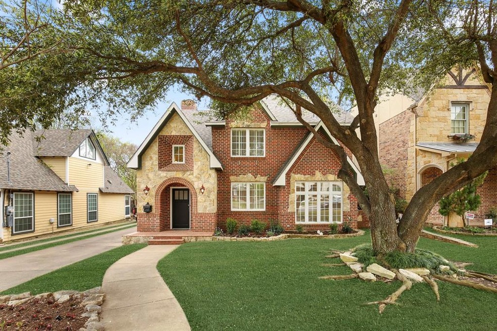 6322 Vanderbilt Ave, Dallas, TX 75214 - photo 1