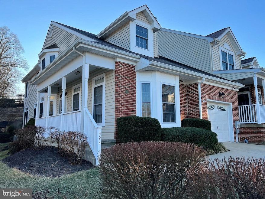 323 Regis Falls Ave, Wilmington, DE 19808 - photo 1