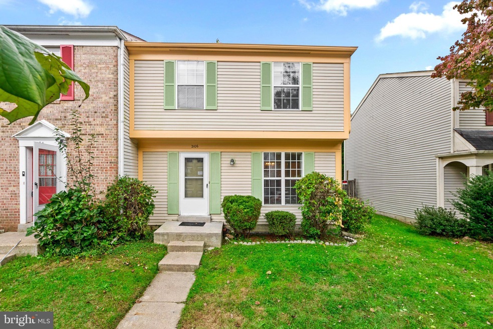 2106 Carriage Square Place, Silver Spring, MD 20906 - photo 1