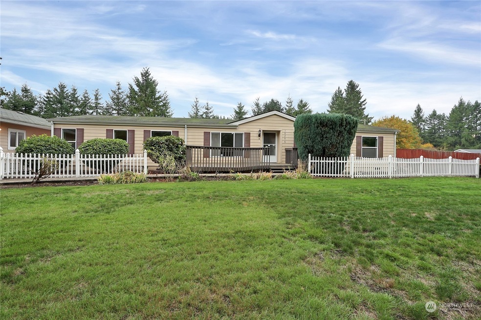 10206 290th Street Ct E, Graham, WA 98338 - photo 1