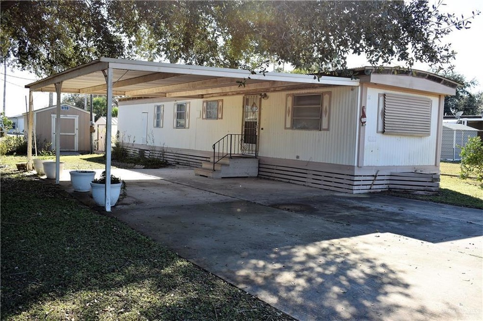 809 North Blvd, Donna, TX 78537 - photo 1