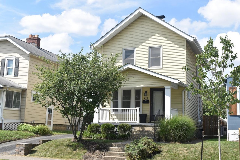 278 E. Markison Ave