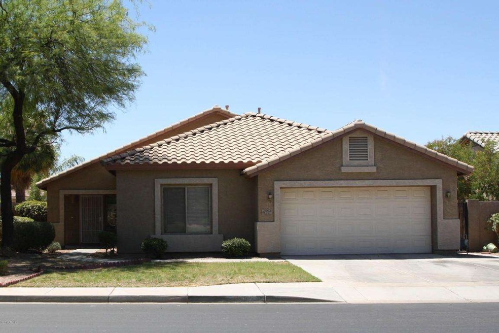 10365 E Jan Ave, Mesa, AZ 85209 - photo 1