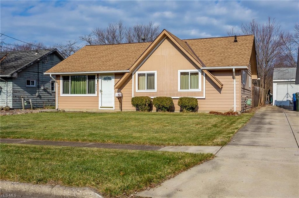 4339 Brockley Ave, Sheffield Lake, OH 44054 - photo 1