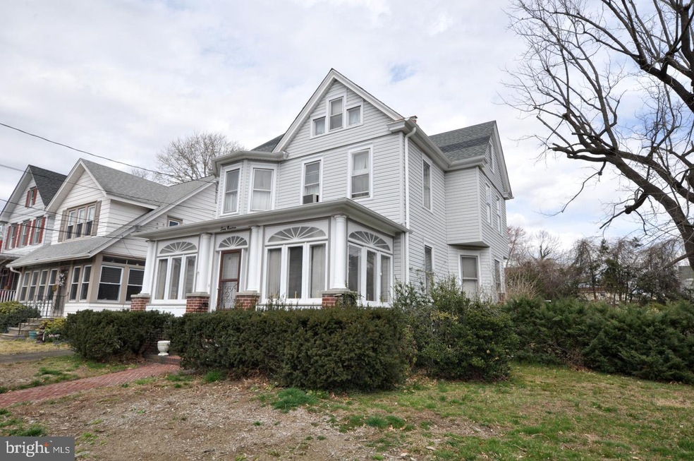 719 Park Ave, Collingswood, NJ 08108 - photo 1