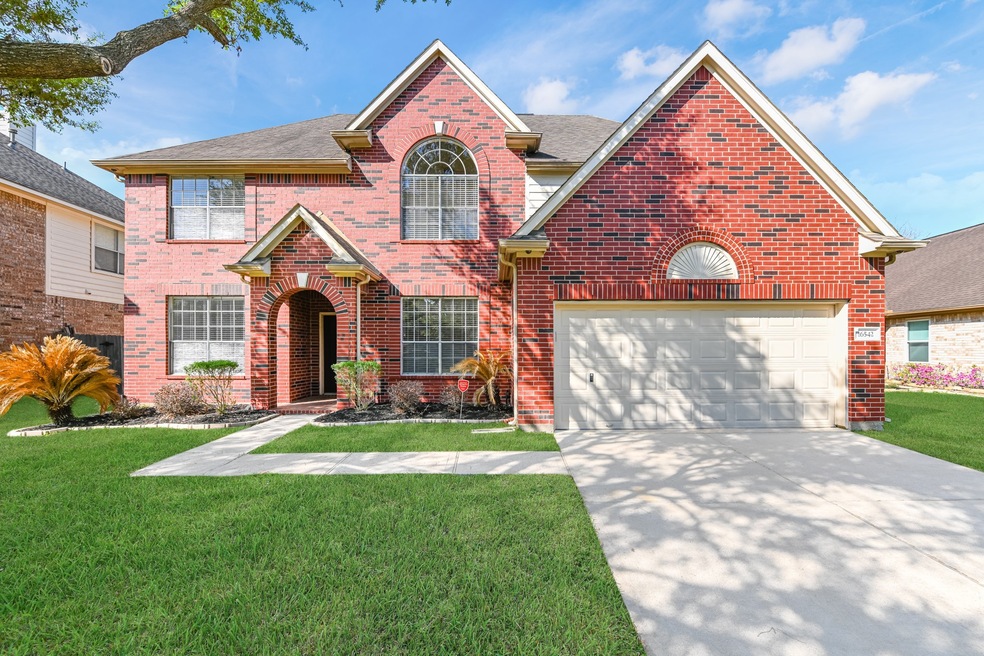 16542 Oat Mill Dr, Houston, TX 77095 - photo 1