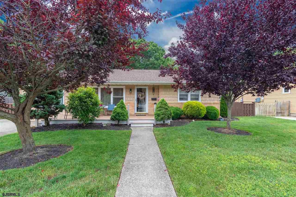 404 Joseph Ave, Linwood, NJ 08221 - photo 1