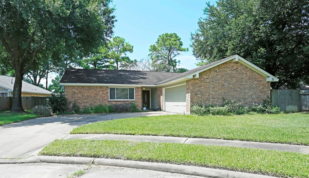 15606 Highfield Dr, Houston, TX 77095 - photo 1