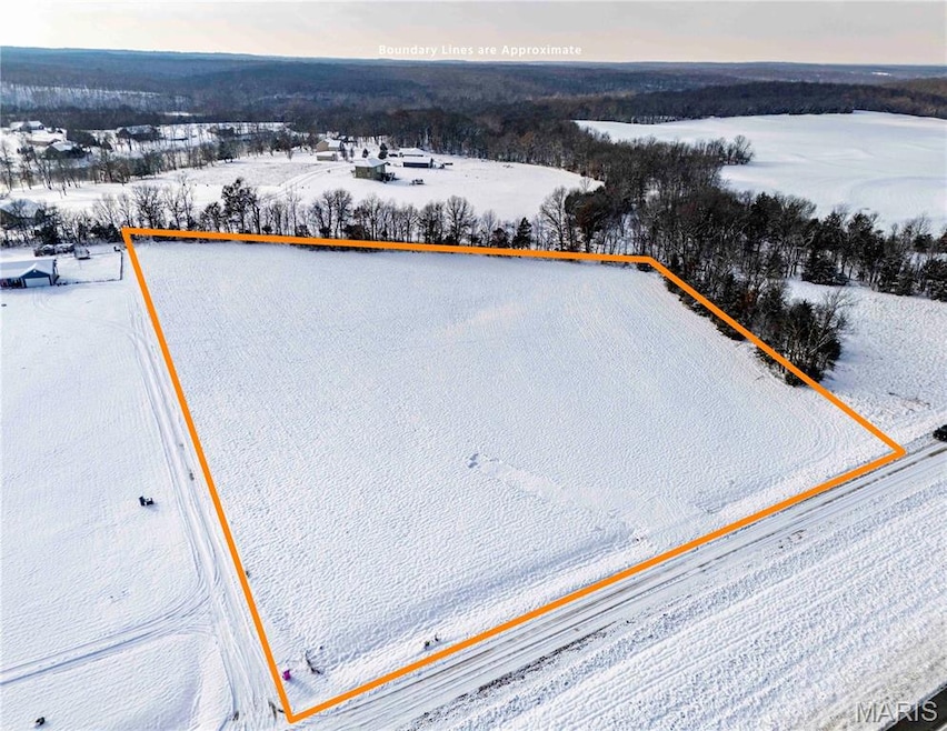 00 Hwy 61 W Outer Rd, Bowling Green, MO 63441 - photo 1