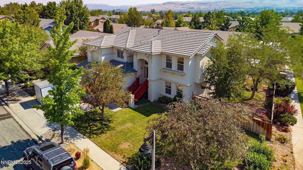 7302 Little Easy St, Sparks, NV 89436 - photo 1