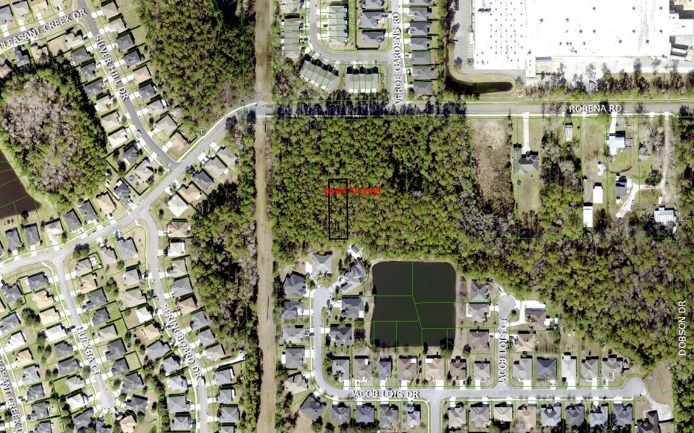 0 Robena Rd unit MFRFC294232, Jacksonville, FL 32218 - photo 1