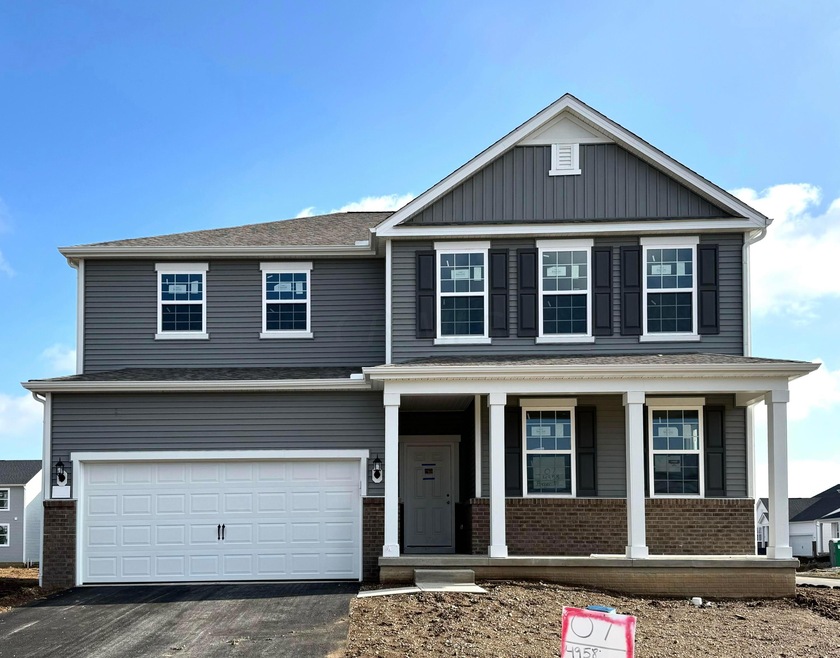 4958 Ranger Drive - Lot 7