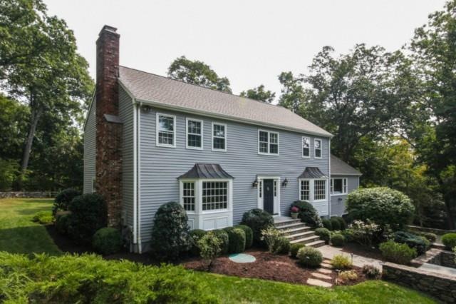 264 Olmstead Hill Rd, Wilton, CT 06897 - photo 1