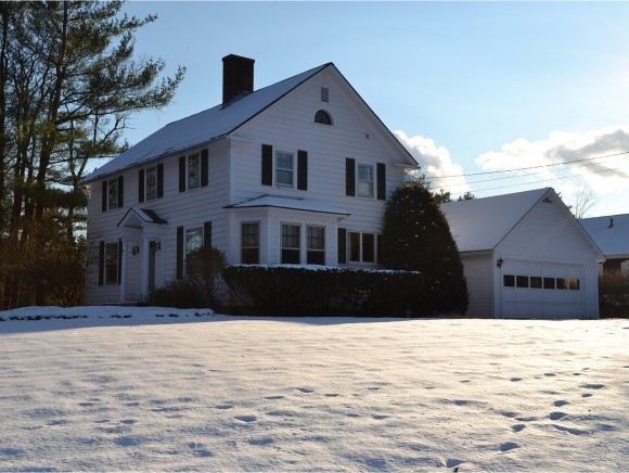 24 Clarendon Ave, Montpelier, VT 05602 - photo 1