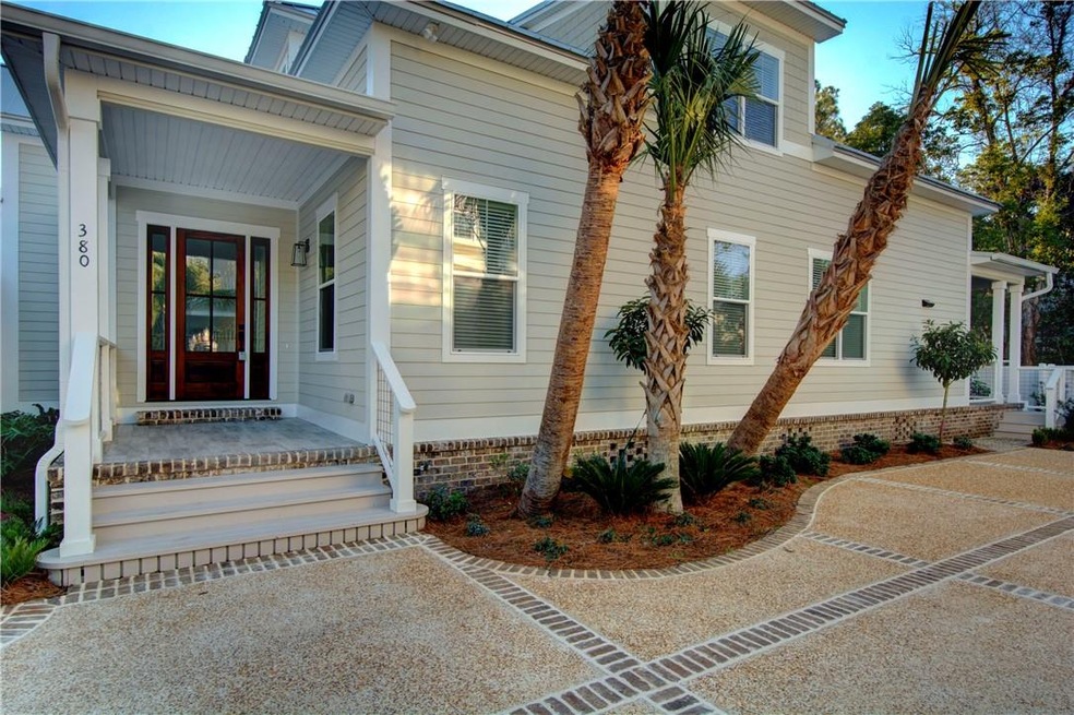 380 Ocean Blvd, Saint Simons Island, GA 31522 - photo 1