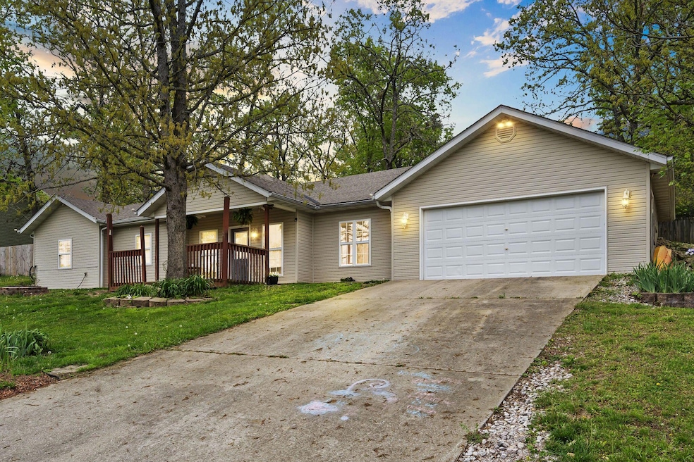 Welcome to 140 Apostle Drive