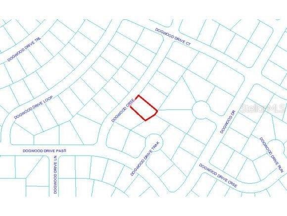 0 Dogwood Course unit OM367813, Ocala, FL 34472 - photo 1
