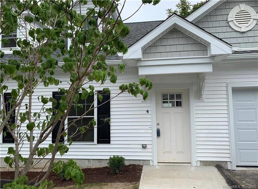 10 Nashville Road Extension unit 1, Bethel, CT 06801 - photo 1