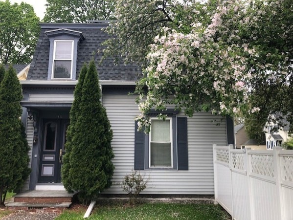 10 Charles St unit 1, Westborough, MA 01581 - photo 1