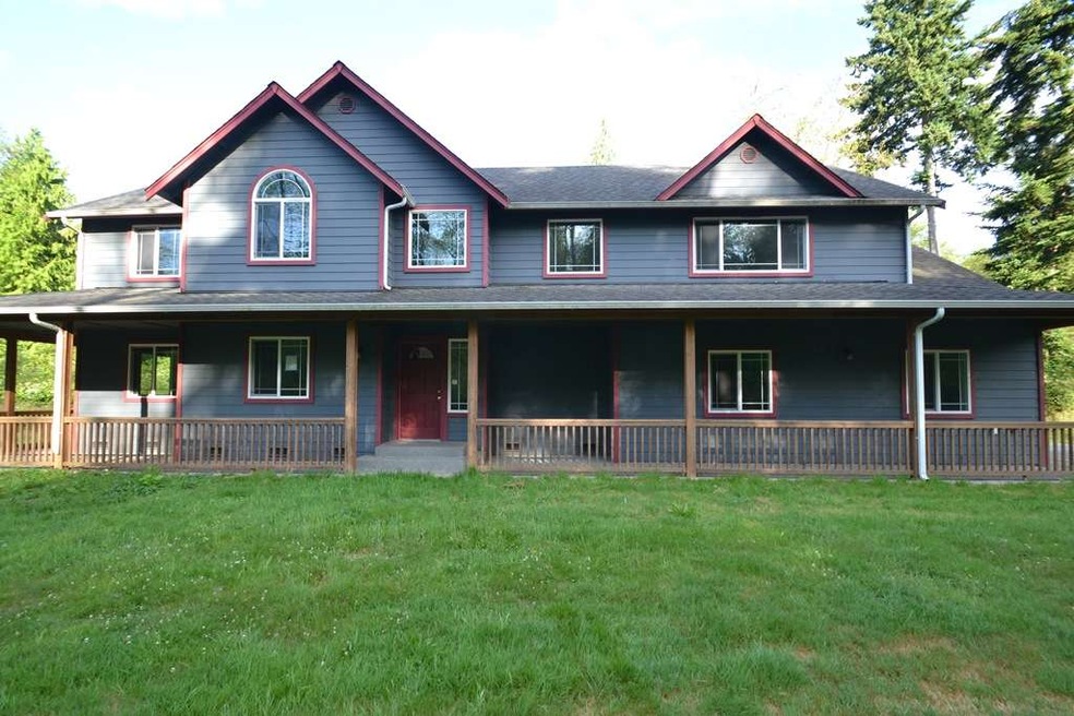 18320 52nd Ave NW, Stanwood, WA 98292 - photo 1