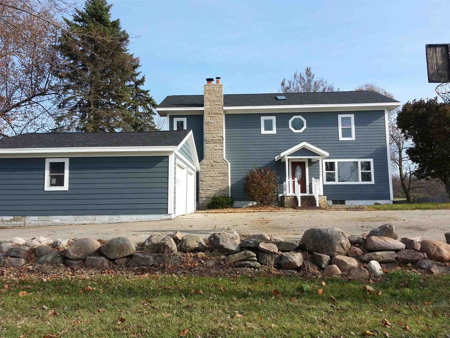 16166 18 B Rd, Culver, IN 46511 - photo 1