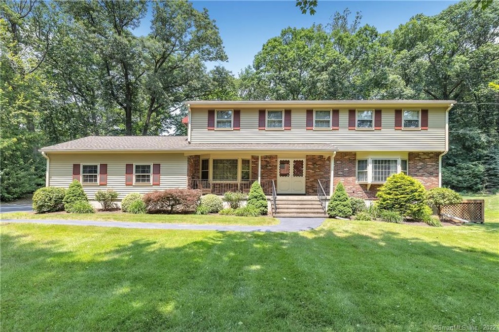 42 Cobblers Hill Rd, Trumbull, CT 06611 - photo 1