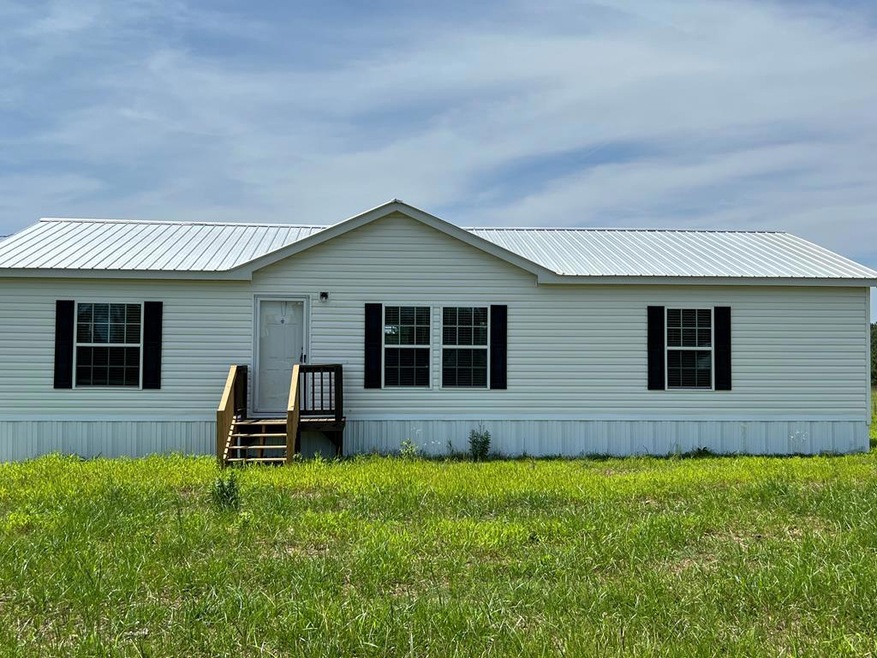 170 Clayton Rd, Vidalia, GA 30474 - photo 1