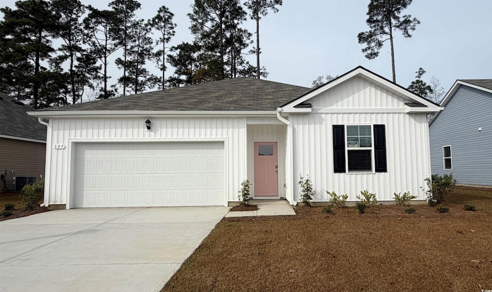 157 Dagger Ct, Myrtle Beach, SC 29588 - photo 1