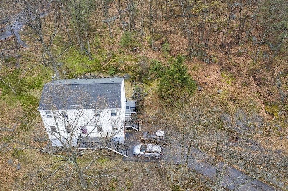 164 Leighton St, Fitchburg, MA 01420 - photo 1