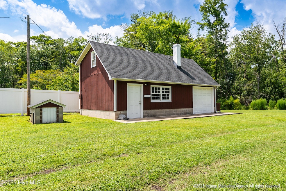 0 River Off Rd unit 100541709, Washington, NC 27889 - photo 1
