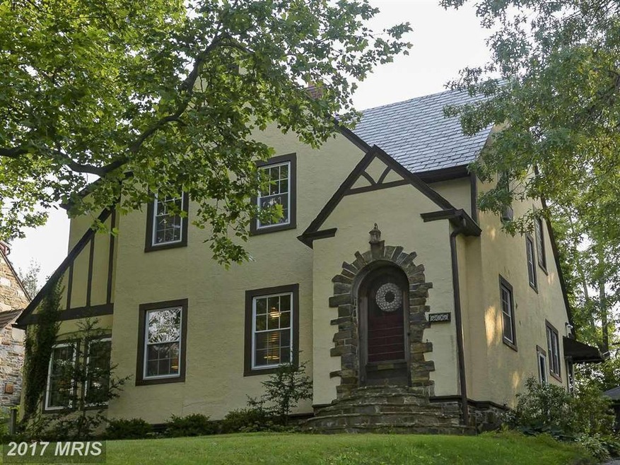 2 Holmehurst Ave, Catonsville, MD 21228 - photo 1