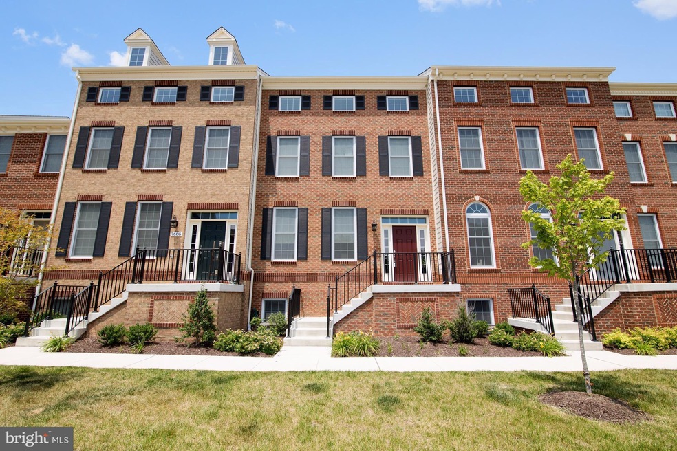 7683 Elmcrest Rd, Hanover, MD 21076 - photo 1