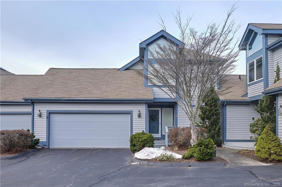 9 Canberra Ct, Mystic, CT 06355 - photo 1