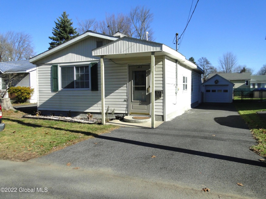 1463 Fern Ave, Schenectady, NY 12306 - photo 1